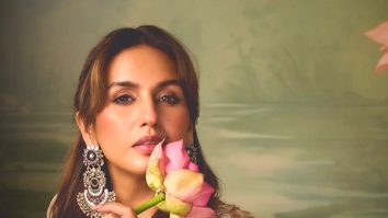 Huma Qureshi