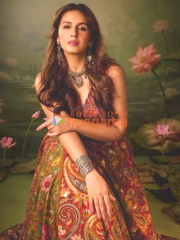Huma Qureshi