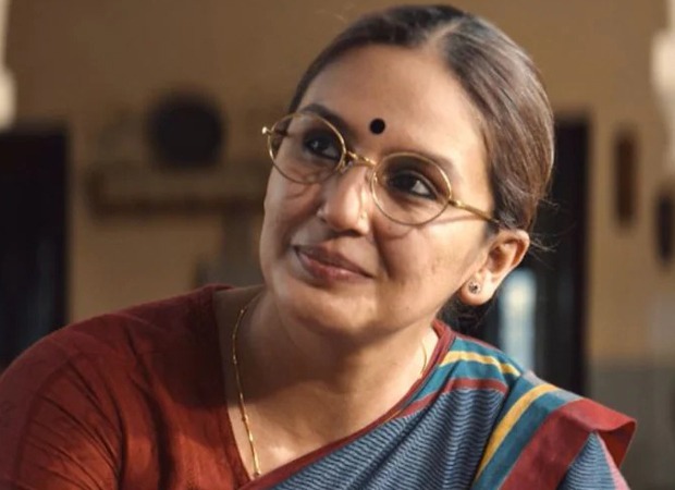 हुमा कुरेशी ने महारानी सीजन 5 के संकेत दिए; अभिनेत्री सोशल मीडिया पर प्रशंसकों के साथ अपडेट साझा करती हैं