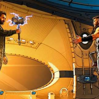 IRCTC gives a Marvel twist to train bookings with Avengers: Doomsday reference!