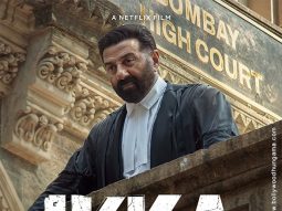 Ikka poster