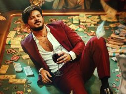 I’m Game trailer out: Dulquer Salmaan headlines stylish Pan-India action entertainer