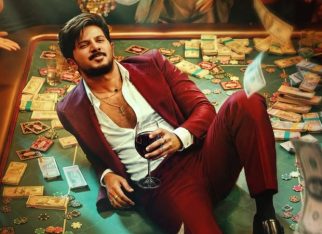 I’m Game trailer out: Dulquer Salmaan headlines stylish Pan-India action entertainer