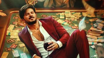 I’m Game trailer out: Dulquer Salmaan headlines stylish Pan-India action entertainer