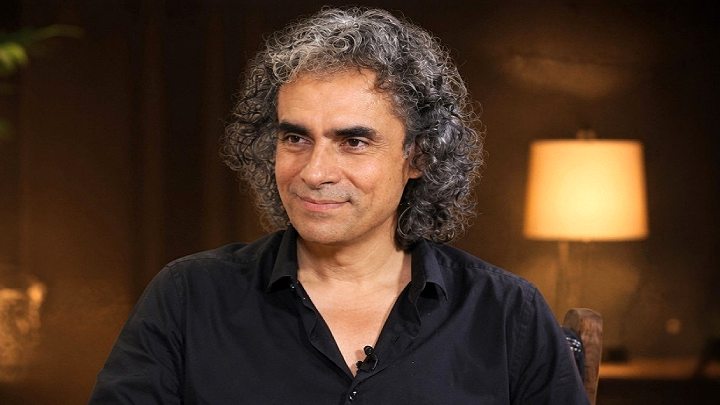Imtiaz Ali: “Success for me is when my films are loved by people” | Amar Singh Chamkila Imtiaz Ali: “Success for me is when my films are loved by people” | Amar Singh Chamkila
