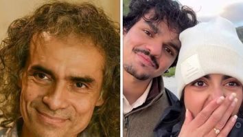 Imtiaz Ali calls daughter Ida Ali’s engagement to Krish Agrawal his “greatest happiness”