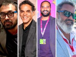 Anurag Kashyap and Vikramaditya Motwane present Ravi Muppa’s Incognito; launch Oh Flip Shorts on July 15