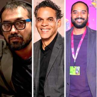 Anurag Kashyap and Vikramaditya Motwane present Ravi Muppa's Incognito; launch Oh Flip Shorts on July 15