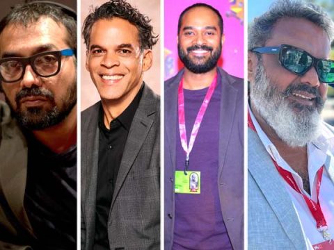 Anurag Kashyap and Vikramaditya Motwane present Ravi Muppa’s Incognito; launch Oh Flip Shorts on July 15 Anurag Kashyap and Vikramaditya Motwane present Ravi Muppa’s Incognito; launch Oh Flip Shorts on July 15