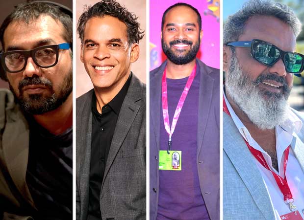 Anurag Kashyap and Vikramaditya Motwane present Ravi Muppa's Incognito; launch Oh Flip Shorts on July 15