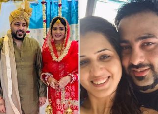Isha Rikhi breaks silence on separation rumours with Badshah with cryptic post: “Silence was never acceptance”