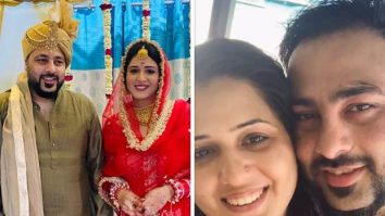 Isha Rikhi breaks silence on separation rumours with Badshah with cryptic post: “Silence was never acceptance”