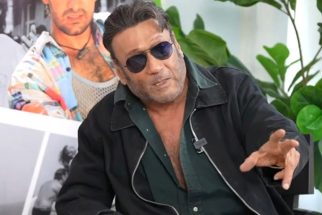 Jackie Shroff Is Still the Same Bhidu We Fell in Love With His Desi Wisdom Will Leave You Smiling