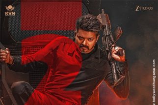 First Look Of The Movie Jan Neta