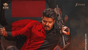 First Look Of The Movie Jan Neta