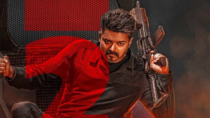 New blockbuster movie incoming | Vijay Thalapathy