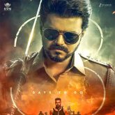Jana Nayagan new poster: Thalapathy Vijay and Bobby Deol face off ahead of July 23 release