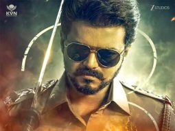 Jana Nayagan new poster: Thalapathy Vijay and Bobby Deol face off ahead of July 23 release