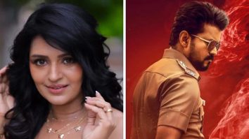 Jana Nayagan actor Anandhi Ajay reveals her scene with Thalapathy Vijay was edited out: “I couldn’t bear the sadness”