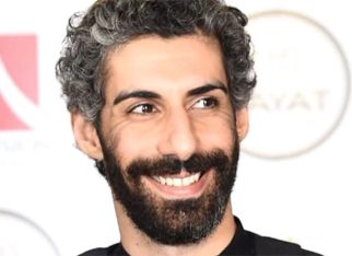 Jim Sarbh reveals he wrote a play on Amrita Sher-Gil years before joining Mira Nair’s Amri