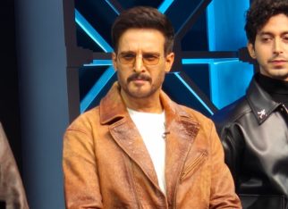 Jimmy Shergill reveals he COMPLETELY gave up his phone while shooting Operation Safed Sagar; urges everyone to try a digital detox: “You will also NOT miss your phone”