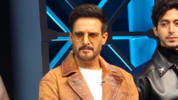 Jimmy Sheirgill reveals he COMPLETELY gave up his phone while shooting Operation Safed Sagar; urges everyone to try a digital detox: “You will also NOT miss your phone”