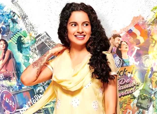 JioStar breaks silence on Queen 2 lawsuit, says Kangana Ranaut film is 'an original, independent story'