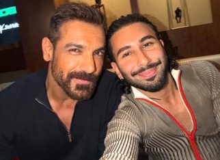 John Abraham accidentally says “I love you” after Orry’s word challenge; viral video leaves fans amused