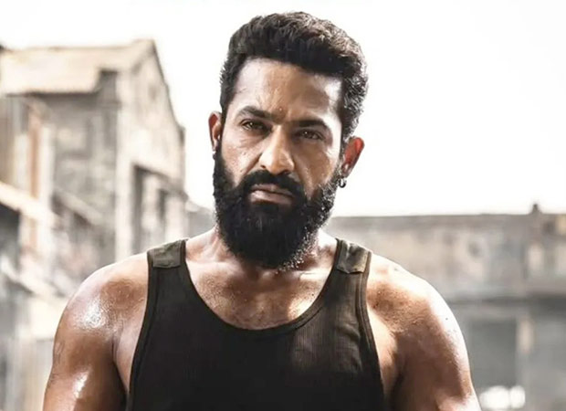 ड्रैगन शूट के दौरान कंधे में चोट लगने के बाद जूनियर एनटीआर अस्पताल में भर्ती; डॉक्टर 6 से 8 सप्ताह तक पूर्ण आराम की सलाह देते हैं