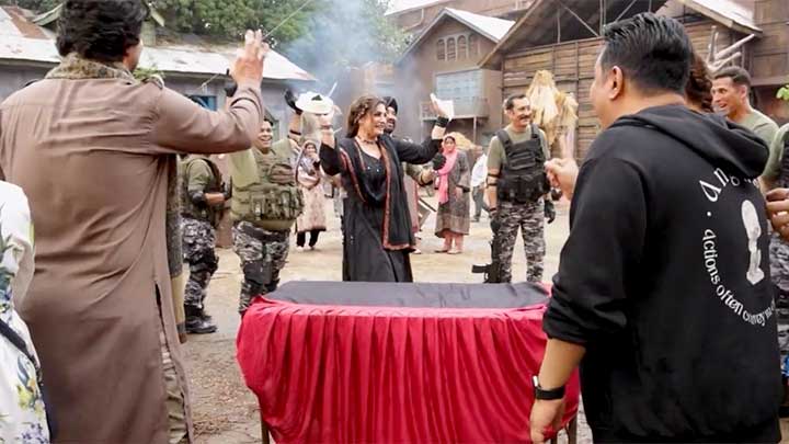 Jungle Mein Masti – Welcome To The Jungle In Cinemas Now, Watch It With Your Friends And Family