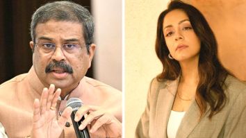 “Step down Dharmendra Pradhan”: Jyotika backs students amid NEET protest, calls for accountability