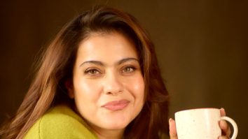 Celeb Photos Of Kajol
