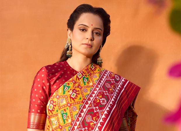 Kangana Ranaut shares childhood photo as Sita a day after Ramayana trailer launch; says, “My aashirvaad to all the liberals”