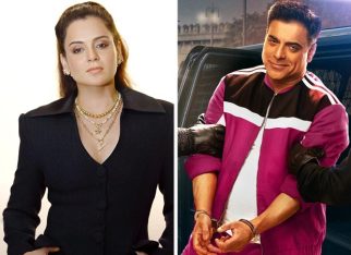 Kangana Ranaut slams Ram Kapoor on Lock Upp Sach Ya Saza 2: “Why did you come here? To show your stupidity?”