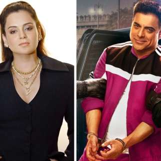 Kangana Ranaut slams Ram Kapoor on Lock Upp Sach Ya Saza 2: "Why did you come here? To show your stupidity?"