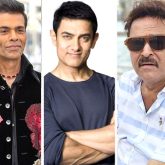 EXCLUSIVE: Karan Johar offered Rs. 25 lakhs for Aamir Khan-Juhi Chawla’s Time Machine script; writer Karan Razdan THUNDERS: “Sona kharidne aaye ho ya pital? He didn’t even come face-to-face…this is basic courtesy”