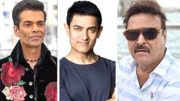 EXCLUSIVE: Karan Johar offered Rs. 25 lakhs for Aamir Khan-Juhi Chawla’s Time Machine script; writer Karan Razdan THUNDERS: “Sona kharidne aaye ho ya pital? He didn’t even come face-to-face…this is basic courtesy”