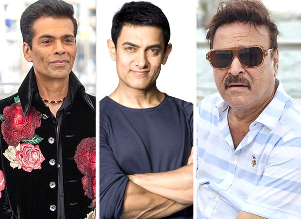 EXCLUSIVE: करण जौहर ने दिया 10 करोड़ रुपये का ऑफर आमिर खान-जूही चावला की टाइम मशीन स्क्रिप्ट के लिए 25 लाख; लेखक करण राज़दान गरजते हैं: