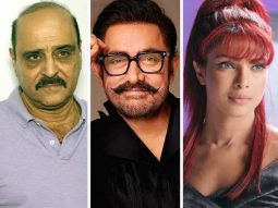 EXCLUSIVE: Karan Razdan reveals Love Story 2050 was based on Aamir Khan’s shelved film, Time Machine; adds, “Makers shouldn’t have changed the base; gadbad ho gayi…Priyanka Chopra’s death scene would have DEVASTATED viewers”