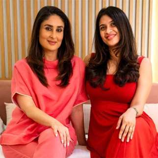 Kareena Kapoor Khan becomes strategic investor in Fizzy Goblet after decade-long association with the brand