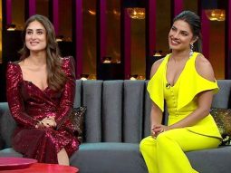 Kareena Kapoor Khan wishes Priyanka Chopra on birthday with nostalgic Koffee With Karan throwback: “Sky will always be the limit for you”