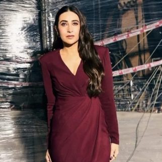 Karisma Kapoor joins Fevicreate Idea Labs season 3 as judge