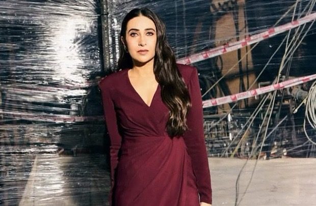 Karisma Kapoor joins Fevicreate Idea Labs season 3 as judge