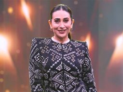 India’s Best Dancer Season 5: Karisma Kapoor recalls bunking school to watch Neelam on the big screen; quips, “I hope meri mummy nahi dekh rahi hain”