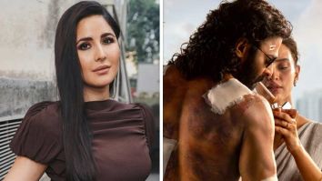 Katrina Kaif NOT returning with Prabhas’ Spirit, casting reports dismissed as ‘completely inaccurate’