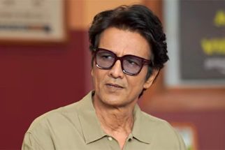 Kay Kay Menon: “This is a very light-hearted story” | Adarsh Baal Vidyalaya