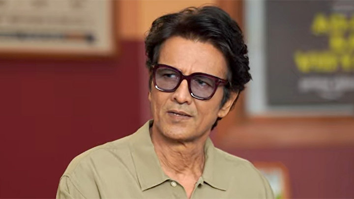 Kay Kay Menon: “This is a very light-hearted story” | Adarsh Baal Vidyalaya Kay Kay Menon: “This is a very light-hearted story” | Adarsh Baal Vidyalaya