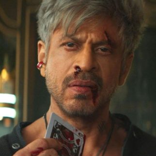 Shah Rukh Khan's King enters final phase of shoot; last international schedule planned for August: Report