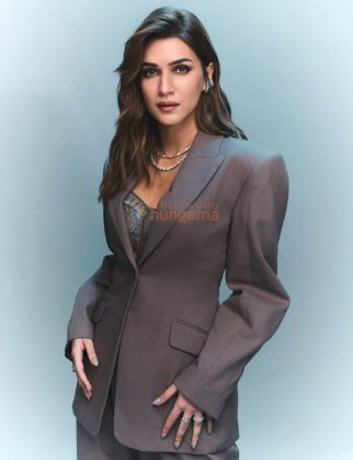 Kriti Sanon