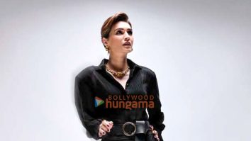 Celeb Photos Of Kriti Sanon